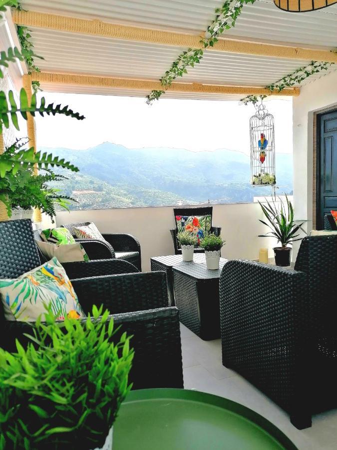 Villa Otivar - Rio Verde Exterior foto