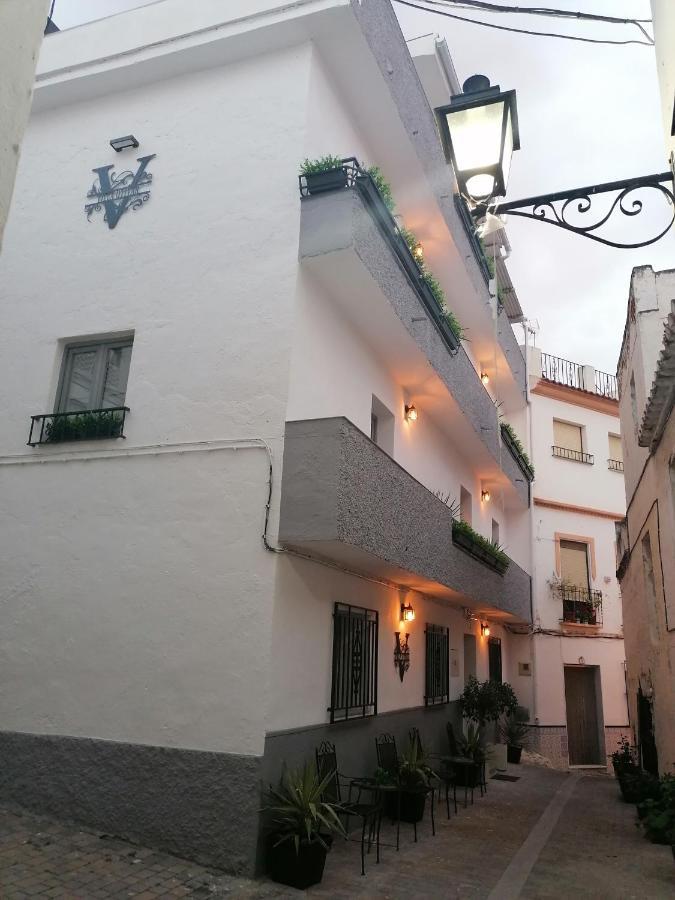 Villa Otivar - Rio Verde Exterior foto