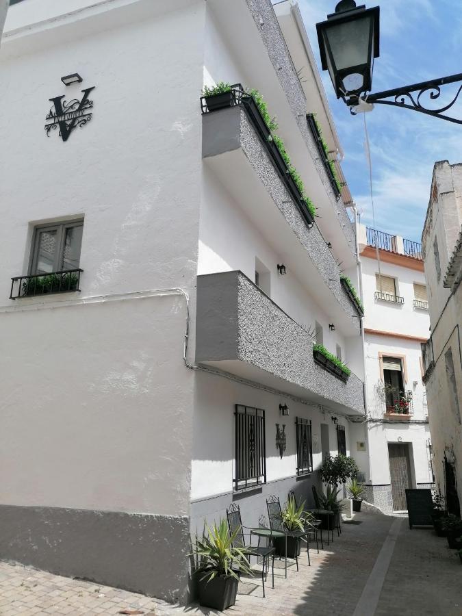 Villa Otivar - Rio Verde Exterior foto