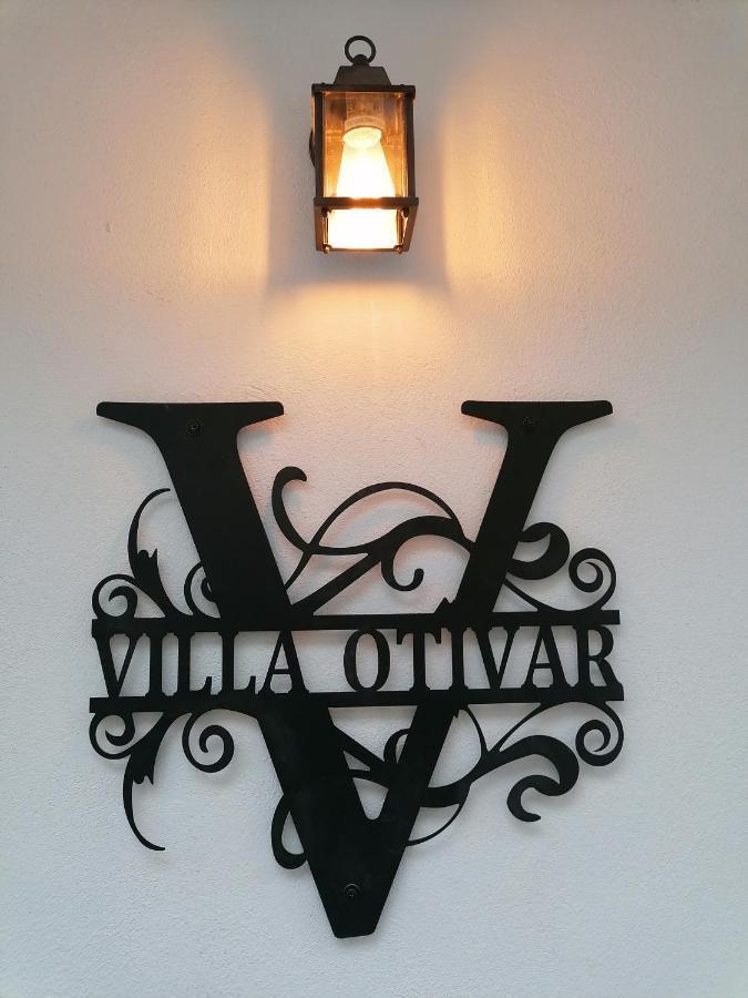 Villa Otivar - Rio Verde Exterior foto