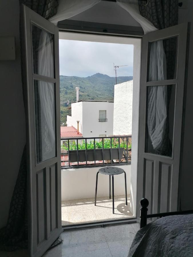 Villa Otivar - Rio Verde Habitación foto