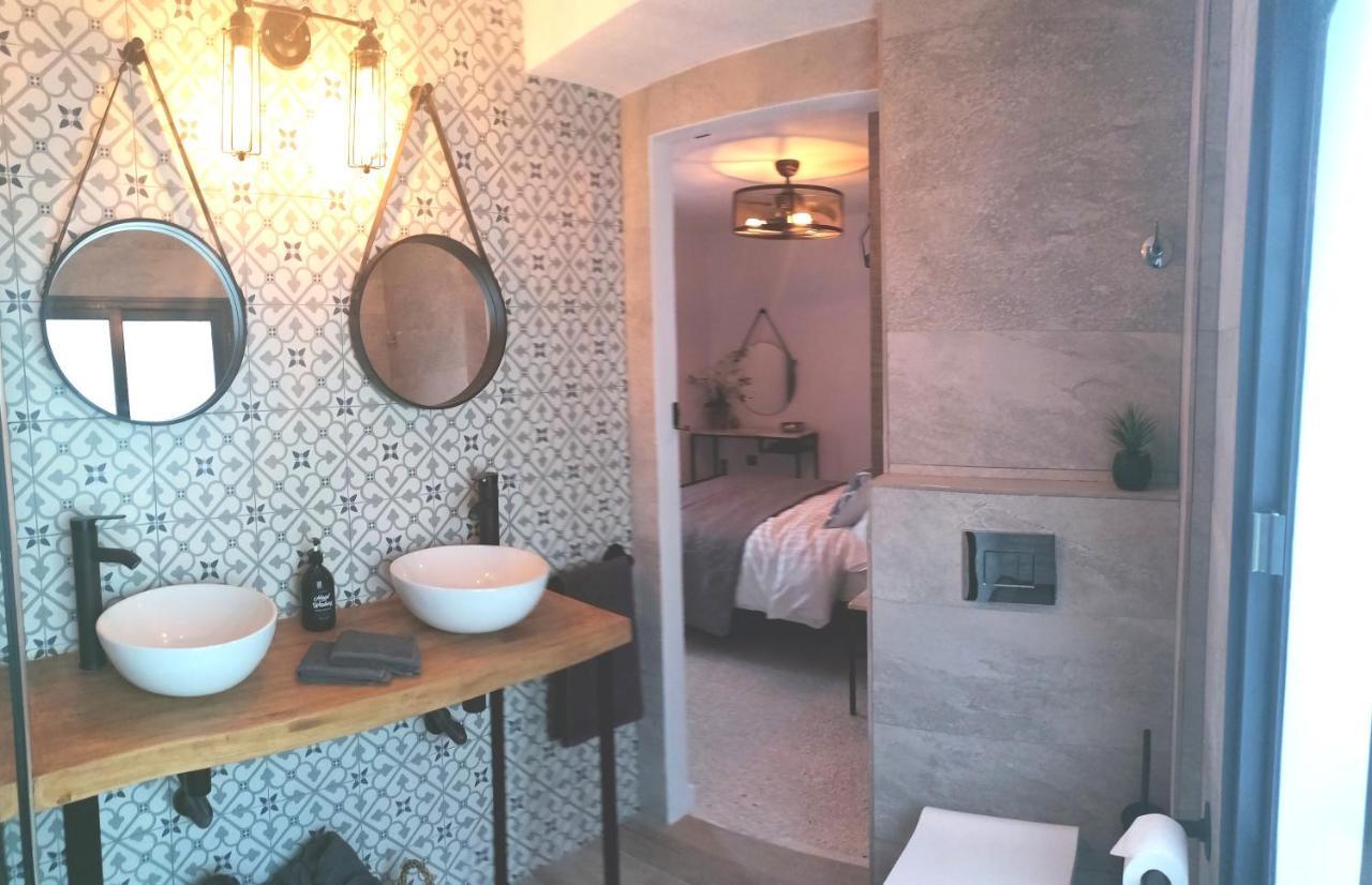 Villa Otivar - Rio Verde Habitación foto