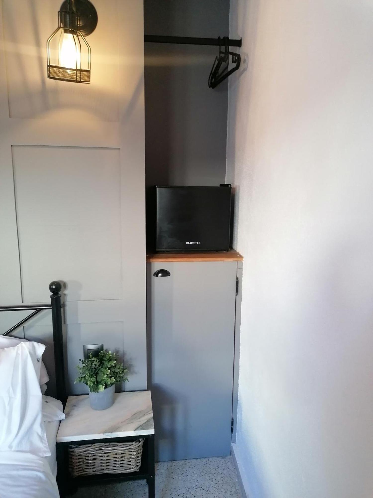 Villa Otivar - Rio Verde Habitación foto