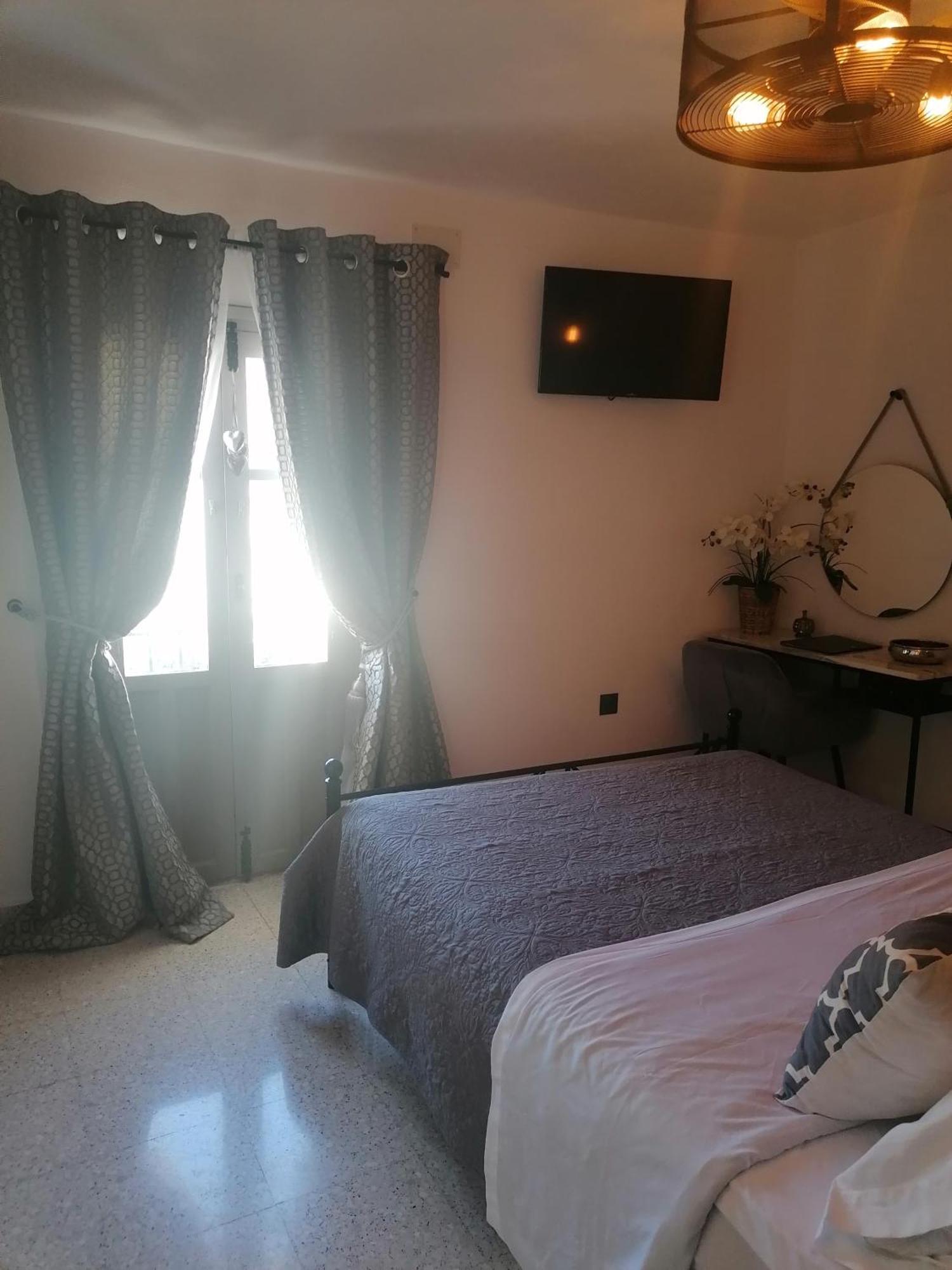 Villa Otivar - Rio Verde Habitación foto