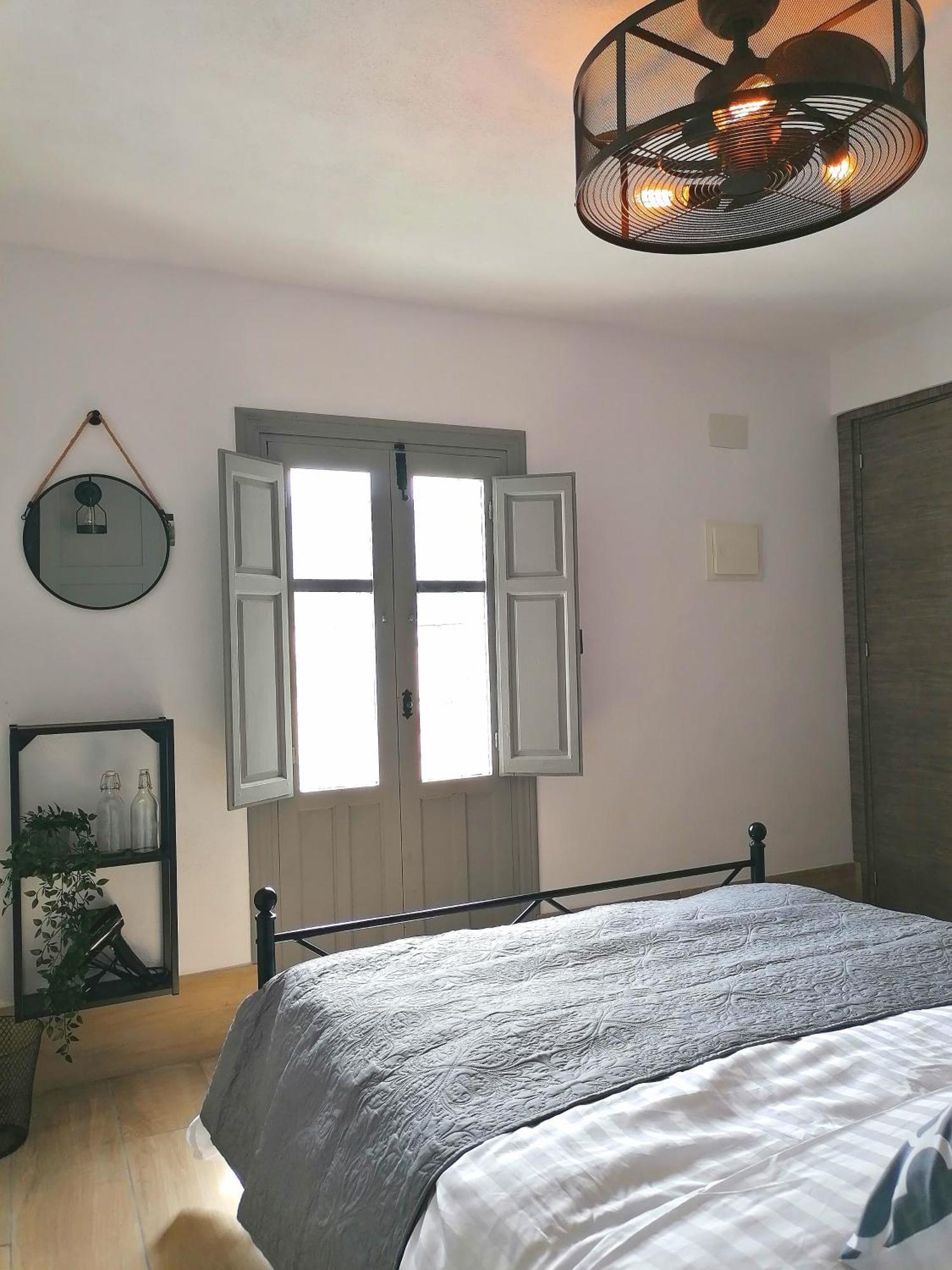 Villa Otivar - Rio Verde Habitación foto