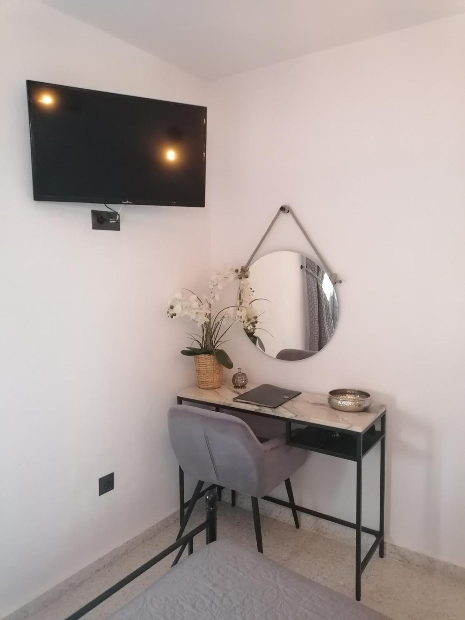 Villa Otivar - Rio Verde Habitación foto