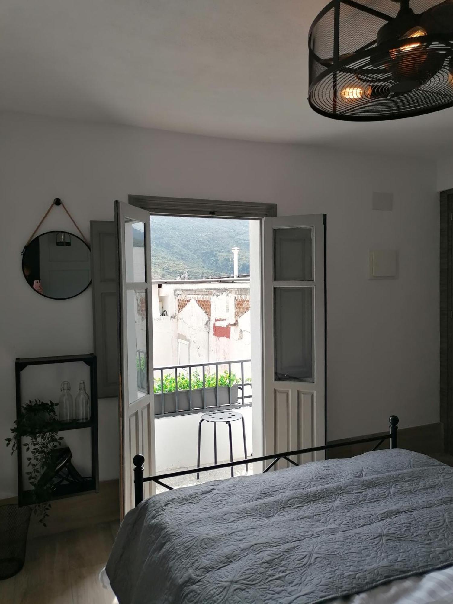 Villa Otivar - Rio Verde Habitación foto