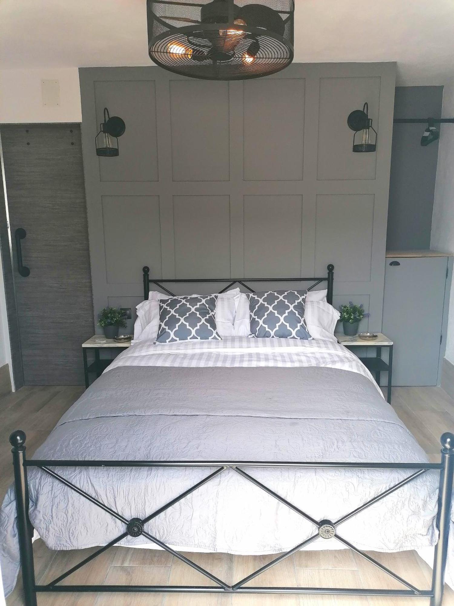 Villa Otivar - Rio Verde Habitación foto