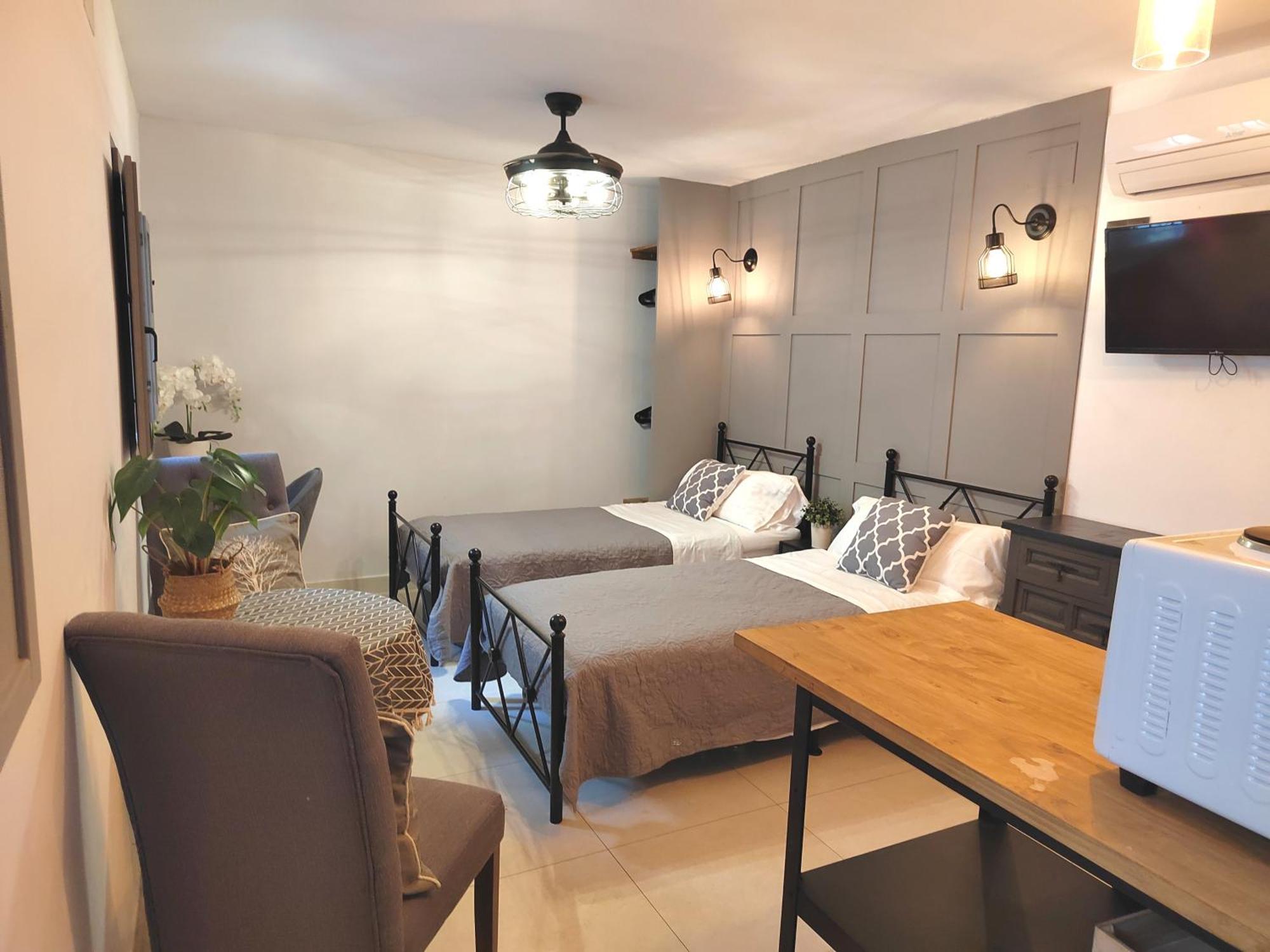 Villa Otivar - Rio Verde Habitación foto