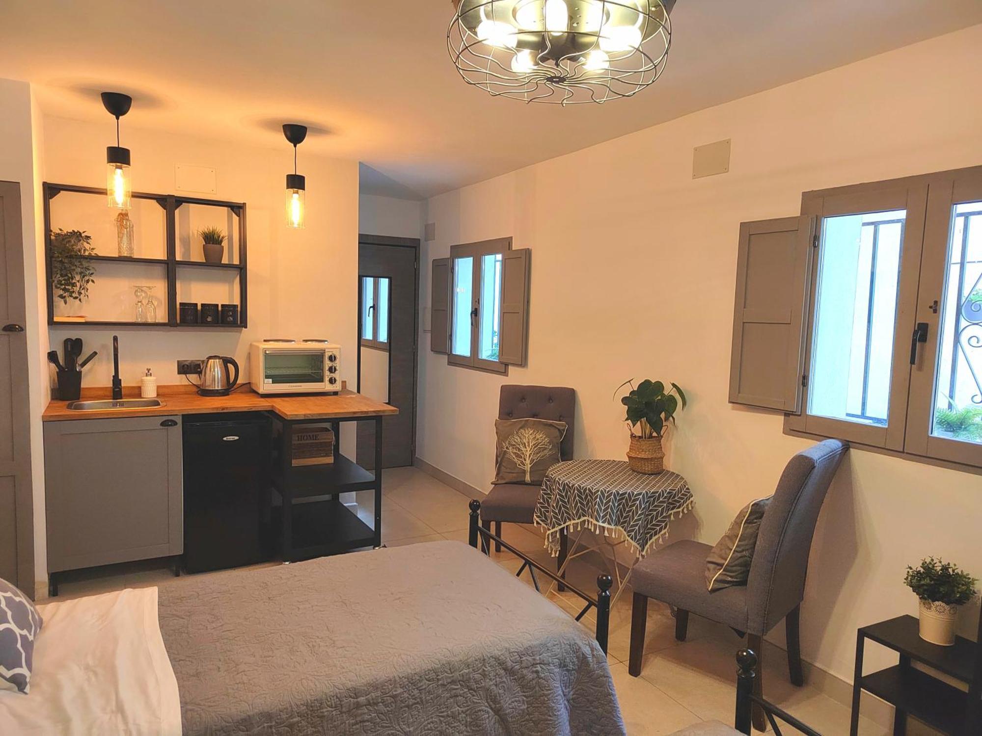 Villa Otivar - Rio Verde Habitación foto