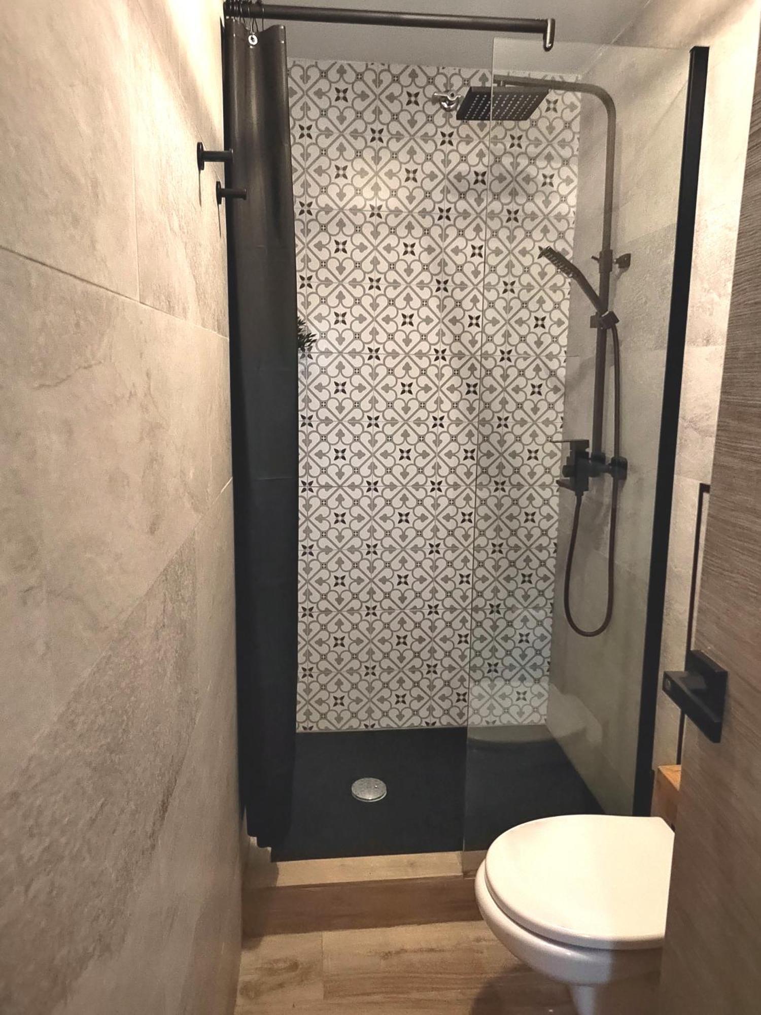 Villa Otivar - Rio Verde Habitación foto
